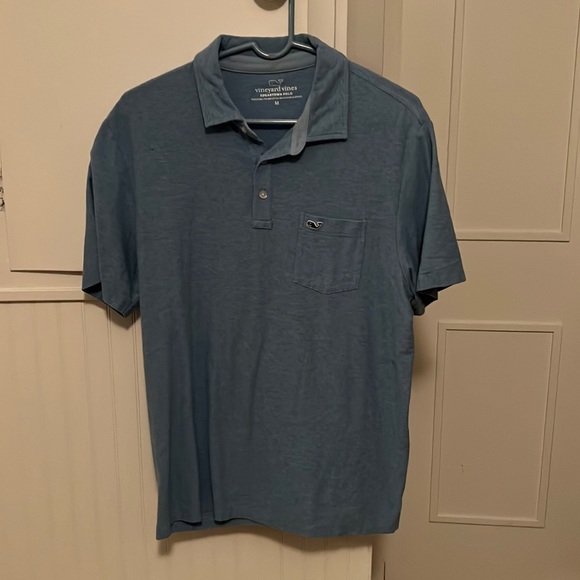 Vineyard Vines Edgartown Polo - Picture 1 of 4